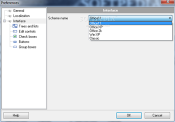 DB Extract 2011 for InterBase and Firebird screenshot 4