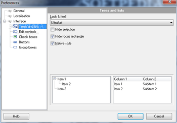 DB Extract 2011 for InterBase and Firebird screenshot 5