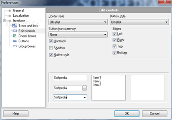 DB Extract 2011 for InterBase and Firebird screenshot 6