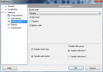 DB Extract 2011 for InterBase and Firebird screenshot 7