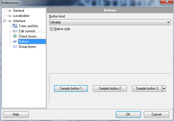 DB Extract 2011 for InterBase and Firebird screenshot 8