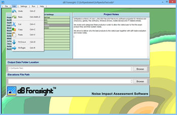 dB Foresight screenshot 3