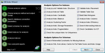 DB Tools for Oracle screenshot 4