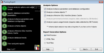 DB Tools for Oracle screenshot 6