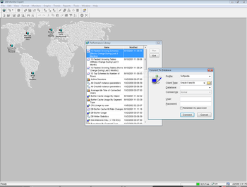 DB Tools for Oracle screenshot 7