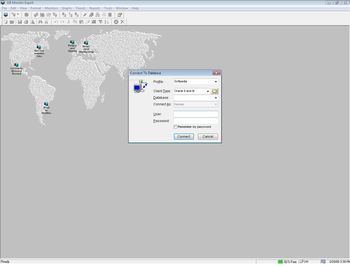 DB Tools for Oracle screenshot 8