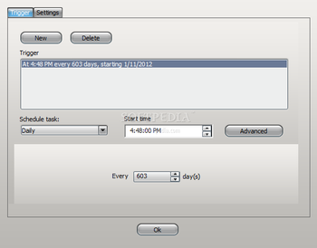 DBConvert for MS Access and MySQL screenshot 10