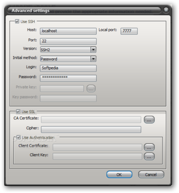 DBConvert for MSSQL & MySQL screenshot 5