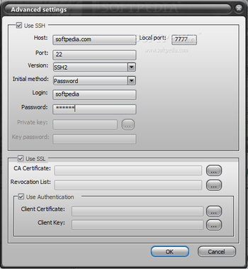 DBConvert for MySQL & PostgreSQL screenshot 2