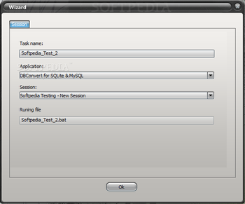 DBConvert for SQLite and MSSQL screenshot 4