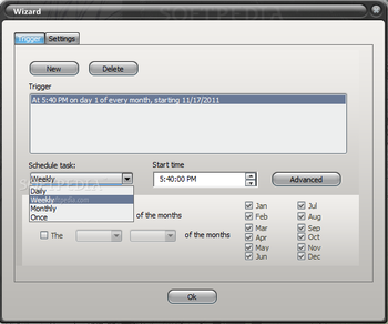 DBConvert for SQLite and MSSQL screenshot 5