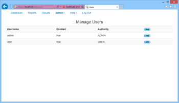 DBDash screenshot 8
