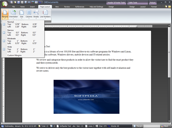 DBDocuments screenshot 4