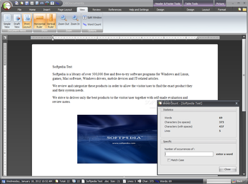 DBDocuments screenshot 5