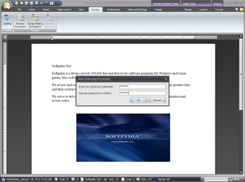DBDocuments screenshot 6