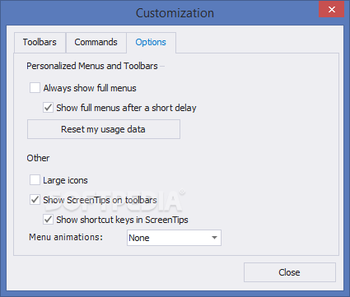 dbForge Data Compare for Oracle - Standard Edition screenshot 10