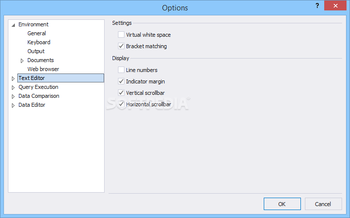 dbForge Data Compare for SQL Server screenshot 10