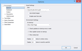 dbForge Data Compare for SQL Server screenshot 6