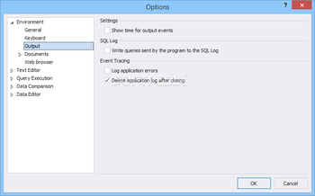 dbForge Data Compare for SQL Server screenshot 8