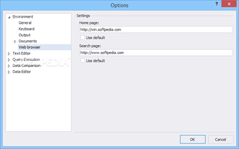 dbForge Data Compare for SQL Server screenshot 9