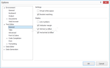 dbForge Data Generator for MySQL screenshot 13