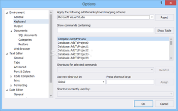 dbForge Data Generator for Oracle screenshot 10