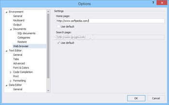 dbForge Data Generator for Oracle screenshot 14