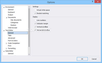 dbForge Data Generator for Oracle screenshot 15