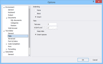 dbForge Data Generator for Oracle screenshot 16