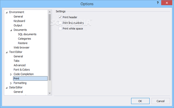 dbForge Data Generator for Oracle screenshot 20