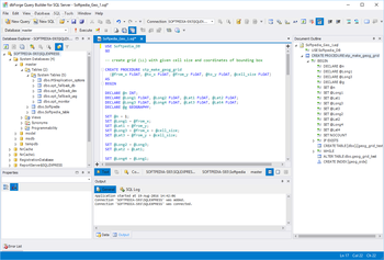 dbForge Developer Bundle for SQL Server screenshot 5