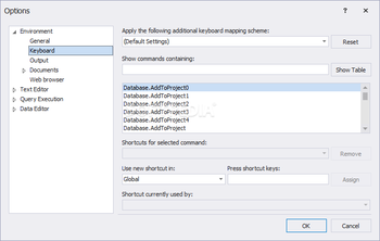 dbForge Documenter for SQL Server screenshot 10