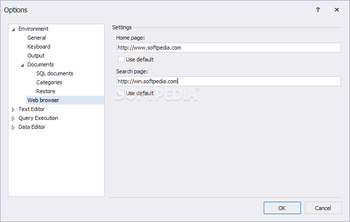 dbForge Documenter for SQL Server screenshot 15