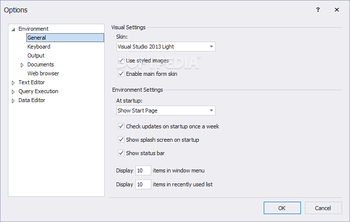 dbForge Documenter for SQL Server screenshot 9