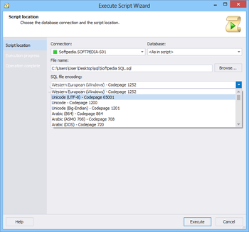 dbForge Event Profiler for SQL Server screenshot 12