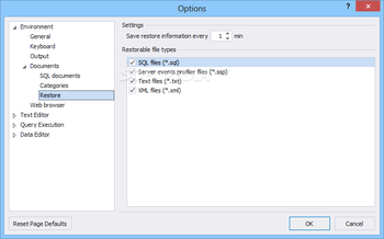 dbForge Event Profiler for SQL Server screenshot 15