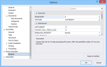 dbForge Event Profiler for SQL Server screenshot 17