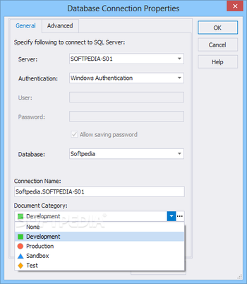 dbForge Event Profiler for SQL Server screenshot 3