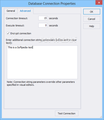 dbForge Event Profiler for SQL Server screenshot 4