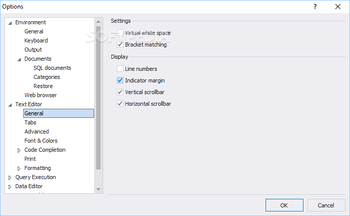 dbForge Query Builder for SQL Server screenshot 23