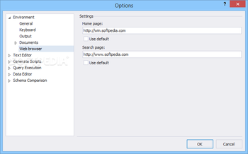 dbForge Schema Compare for SQL Server screenshot 11