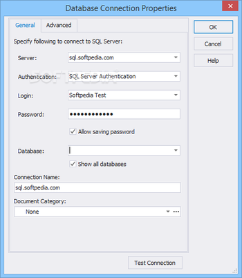 dbForge Schema Compare for SQL Server screenshot 7