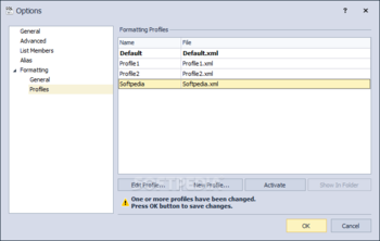 dbForge SQL Complete Standard screenshot 13