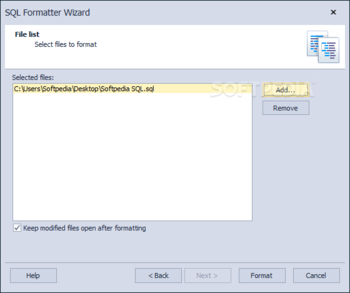 dbForge SQL Complete Standard screenshot 3