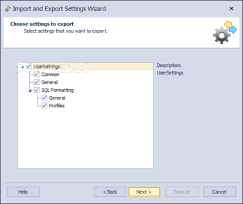 dbForge SQL Complete Standard screenshot 6