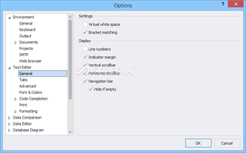 dbForge Studio for MySQL Professional screenshot 18