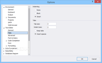 dbForge Studio for MySQL Professional screenshot 19