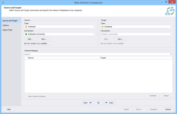 dbForge Studio for Oracle screenshot 17