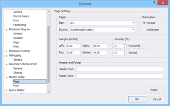 dbForge Studio for Oracle screenshot 28