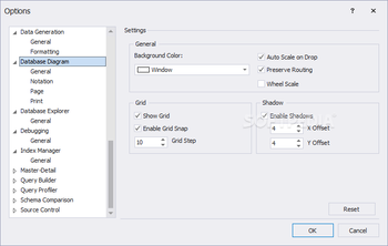 dbForge Studio for SQL Server Standard screenshot 15